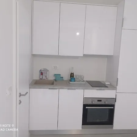 Safir Lägenhet *