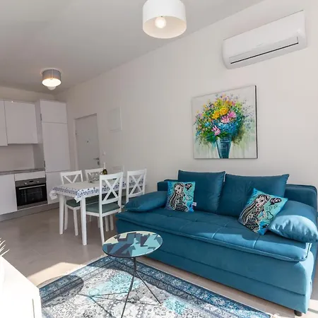 Apartamento Safir